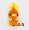 Pokemon Center Original Plush Doll Torchic 825