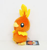 Pokemon Center Original Plush Doll Torchic 825