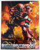 Bandai 505316 Armored Trooper Votoms ATM-09-GC Brutish Dog 1/20 Scale Kit