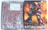 Bandai 505316 Armored Trooper Votoms ATM-09-GC Brutish Dog 1/20 Scale Kit