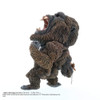 XPlus DefoReal Series Kong Figure (King Kong Skull Island)