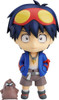 Good Smile Nendoroid 986 Simon (Gurren Lagann)
