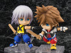 Good Smile Nendoroid 984 Riku (Kingdom Hearts)