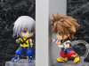 Good Smile Nendoroid 984 Riku (Kingdom Hearts)