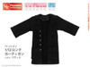 Azone PIC204-BLK 1/12 Picco Neemo Long Cardigan Black