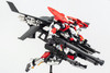 Aoshima ACKS FP-02 Fullmetal Panic! Invisible Victory ARX-8 Laevatein Last Battle Mode 1/48 Scale kit