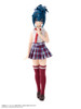 Azone ALC041-GBL 1/12 Assault Lily 041 Custom Lily Type-G Dark Color ver. Blue