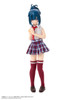 Azone ALC041-GBL 1/12 Assault Lily 041 Custom Lily Type-G Dark Color ver. Blue