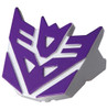 Takara Tomy Transformers Metakore Metal Figure Logo Collection (2 Set) 615934