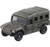 Takara Tomy Tomica 96 JSDF HMV High Mobile Vehicle 102571
