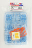 Tamiya 70231 Centipede Robot Body Sections (4 pcs.)