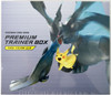 Pokemon Card Game SUN & MOON Premium Trainer Box TAG TEAM GX