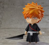 Good Smile Nendoroid 991 Ichigo Kurosaki (BLEACH)