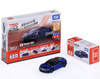 Takara Tomy Tomica 4D 03 Honda NSX Nouvelle Blue Pearl