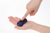 Takara Tomy Tomica 4D 03 Honda NSX Nouvelle Blue Pearl