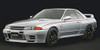 Fujimi 141787 AXES-2 Nissan Skyline GT-R 1989 Nismo S-Tune (BNR32) 1/12 scale kit
