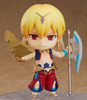 Orange Rouge Nendoroid 990 Caster / Gilgamesh (Fate/Grand Order)
