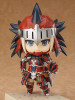 Good Smile Nendoroid 993 Hunter: Female Rathalos Armor Edition (MONSTER HUNTER: WORLD)