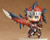 Good Smile Nendoroid 993 Hunter: Female Rathalos Armor Edition (MONSTER HUNTER: WORLD)