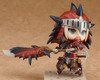 Good Smile Nendoroid 993 Hunter: Female Rathalos Armor Edition (MONSTER HUNTER: WORLD)