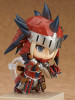 Good Smile Nendoroid 993 Hunter: Female Rathalos Armor Edition (MONSTER HUNTER: WORLD)