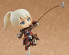 Good Smile Nendoroid 993-DX Hunter: Female Rathalos Armor Edition DX Ver. (MONSTER HUNTER: WORLD)