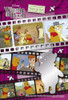 Yanoman Jigsaw Puzzle 99-466 Disney Winnie the Pooh Film (99 Small Pieces)
