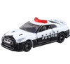Takara Tomy Tomica 105 Nissan GT-R Police Car 102724