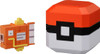 Takara Tomy Tomica Pokemon Quest Pokexel Collection Magikarp Koiking