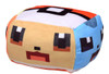 Takara Tomy Tomica Pokemon Quest Pokexel Cushion Eevee & Friends