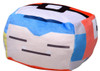 Takara Tomy Tomica Pokemon Quest Pokexel Cushion Snorlax & Friends