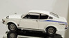 Hasegawa 1/24 Mitsubishi Galant GTO 2000GSR Early Version (1973) Plastic Model