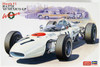 Hasegawa 20375 Honda F1 RA272E 1965 Mexico GP Winner 1/24 Scale kit