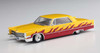Hasegawa 20376 1966 American Lowrider Type C 1/24 Scale kit