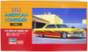 Hasegawa 20376 1966 American Lowrider Type C 1/24 Scale kit