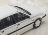 Hasegawa 1/24 Isuzu Gemini (JT150) irmscher Turbo (1989) Plastic Model