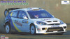 Hasegawa 20380 Ford Focus RS WRC03 2003 Finland Rally Winner 1/24 Scale kit