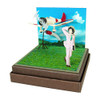 Sankei MP07-70 Studio Ghibli Shape of a Dream (The Wind Rises) Non Scale