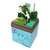 Sankei MP07-78 Studio Ghibli Memorial Photography From Up On Poppy Hill NonScale