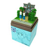 Sankei MP07-79 Studio Ghibli Sea Sky Quartier Latin (From Up On Poppy Hill)