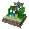 Sankei MP07-79 Studio Ghibli Sea Sky Quartier Latin (From Up On Poppy Hill)