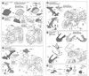 Tamiya 14133 Yamaha YZF-R1M 1/12 Scale Kit