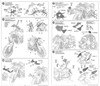 Tamiya 14133 Yamaha YZF-R1M 1/12 Scale Kit
