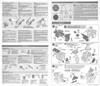 Tamiya 14133 Yamaha YZF-R1M 1/12 Scale Kit