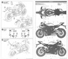 Tamiya 14133 Yamaha YZF-R1M 1/12 Scale Kit