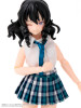 Azone ALC042-HBK 1/12 Assault Lily 042 Custom Lily Type-H Dark Color ver. Black