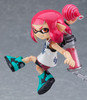 Good Smile figma 400-DX Splatoon Girl: DX Edition (Splatoon / Splatoon 2)