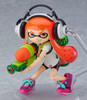 Good Smile figma 400-DX Splatoon Girl: DX Edition (Splatoon / Splatoon 2)