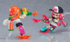 Good Smile figma 400-DX Splatoon Girl: DX Edition (Splatoon / Splatoon 2)