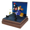 Sankei MP07-81 Studio Ghibli Senior Witch (Kiki's Delivery Service) Non Scale